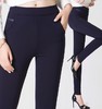 【服饰鞋包】打底裤女秋冬外穿高腰大码 商品缩略图1