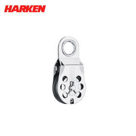 HARKEN 滑轮1.50 Ferrule Head Wire Block 320