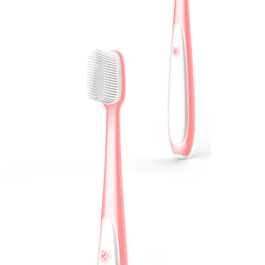 纳美牙刷 抗菌护龈软毛牙刷 软毛纳米儿童牙刷 2支送手工折纸1份 XS小刷头 呵护口腔健康 颜色随机 商品图5