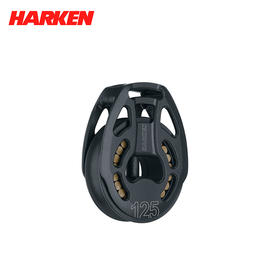 HARKEN 滑轮125mm Loop Block 3255