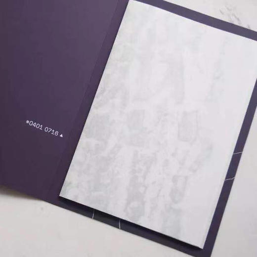 「ta-ta 01 02艺术书」paperpool x Hu 商品图4