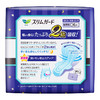【日本原装进口】花王乐而雅（laurier）零触感特薄超长夜用进口卫生巾35cm13片（新老包装随机） 商品缩略图1