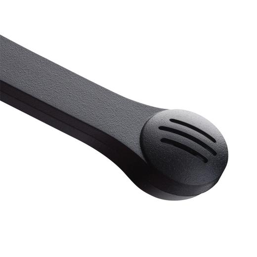 漫步者（EDIFIER） K800 单孔版 头戴式游戏耳机 耳机耳麦 绝地求生耳机 吃鸡耳机 办公教育 学习培训 黑色 商品图4