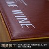 红酒礼盒 木皮结合红酒盒子 高档礼盒 商品缩略图4