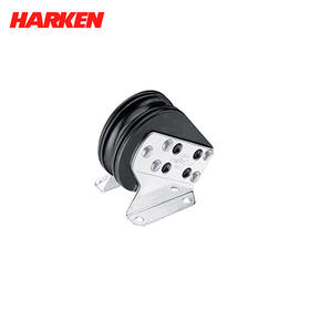 HARKEN 滑轮2.25 Upright Lead Block 206