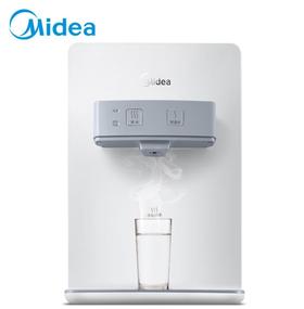 【家用电器】美的管线机MG907A-R家用壁挂式饮水机冷热型净水器拍档