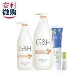 个护洗护明星组合