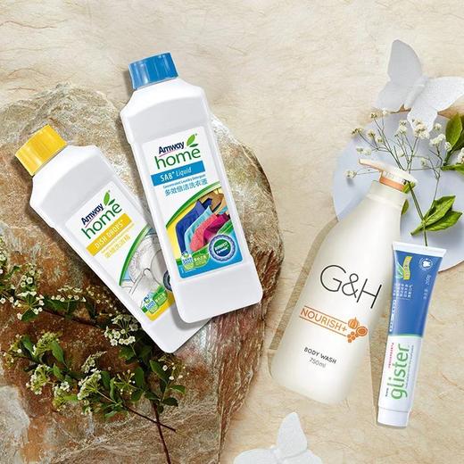 个护家护明星组合 商品图2