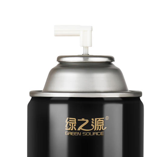 绿之源空气香芬喷雾 自动喷香机芳香剂 家用清香剂香水空气清新剂 厕所除臭去味剂（国际） 商品图3