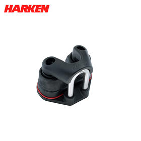 Harken 夹绳器Micro Carbo Cam II Kit w/X-Treme Angle Fairlead  474