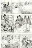 漫画 JOJO的奇妙冒险 第7部 飙马野郎 STEEL BALL RUN 全16巻 文库版 荒木飞吕彦 集英社 日文原版漫画书 【中商原版】 商品缩略图5