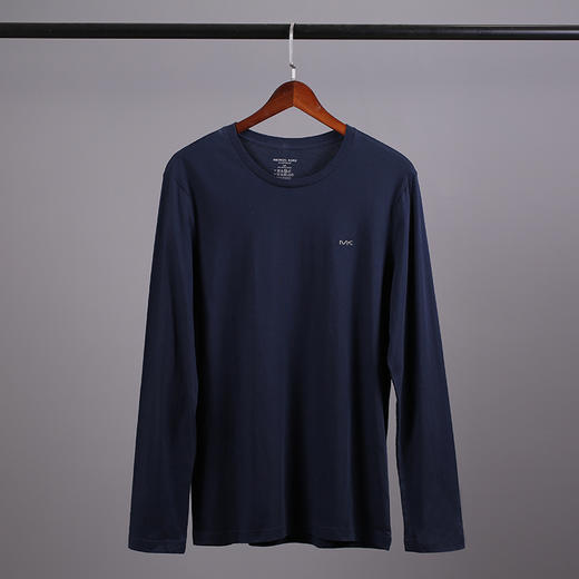 轻奢捡漏！MK原货！春季纯棉长袖打底衫 商品图3