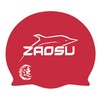 ZAOSU 泳帽 zaosu红 国旗红 党版金 多款多色泳帽 商品缩略图2