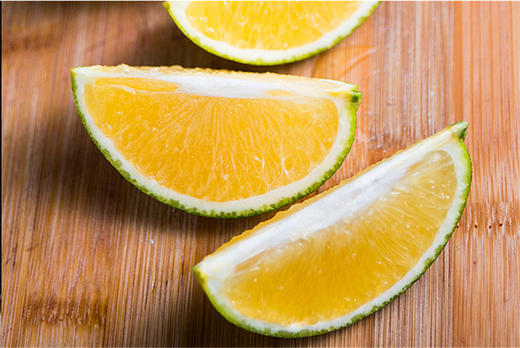 云南迦密橙   5斤精品装 商品图7