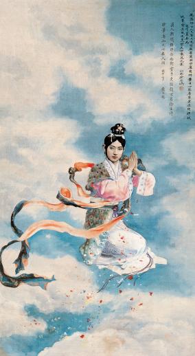 百年巨匠•梅兰芳 商品图3