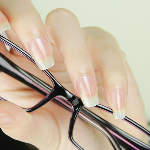 Sweetcolor 快干亮油 12ml (法国原料 环保指甲油 快干持久 易卸美甲 基础护理油 透明） 商品图1