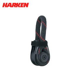 HARKEN 滑轮5T HL Snatch Block 3300