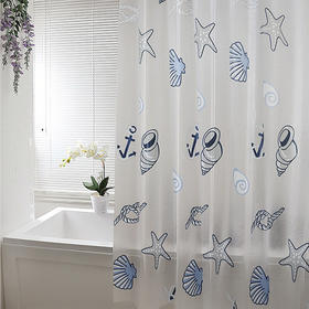 【会员价：34.24】美居客浴帘杆不锈钢免打孔可伸缩杆（1.3m-2.4m) 多功能衣柜撑杆窗帘门帘杆阳台晾晒杆