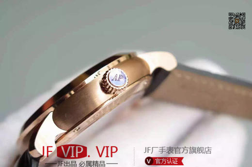 TF爱彼真陀飞轮，款式: 真陀飞轮机械心！材料：316钢 直径：直径42mm。厚度12mm 机芯型号：进口5512真飞轮机芯 商品图5