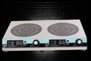 【家用电器】商用电磁炉3.5kw平面炉台式煲汤炉3500w双头组合炉定时 商品缩略图0