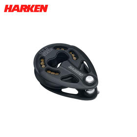 HARKEN 滑轮75mm HL Teardrop Block 3240