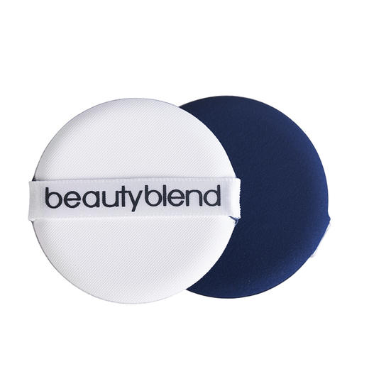 BLD贝览得气垫粉扑BB霜海绵粉底扑化妆粉扑两片装 商品图1