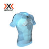 X-BIONIC效能系列男女款运动跑步压缩衣裤短袖套装 商品缩略图3
