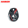 HARKEN 滑轮5.0T Alum Loop V Block 3296AL 商品缩略图0