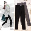 【服饰鞋包】秋冬款大码女装胖mm修身显瘦保暖外穿打底裤 商品缩略图2