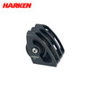 HARKEN 滑轮57mm (2.25) Triple Over The Top Block 3004 商品缩略图0