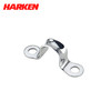 HARKEN 板扣Large Stainless Eye Strap (fits #150 Cam) 137.PAIR/一对 商品缩略图0