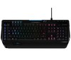 *【机械键盘】罗技（G）G910 RGB全尺寸机械游戏键盘 RGB机械键盘 吃鸡键盘 商品缩略图0