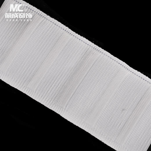 加厚高密棉布带（7.5cm）/白布带 商品图5