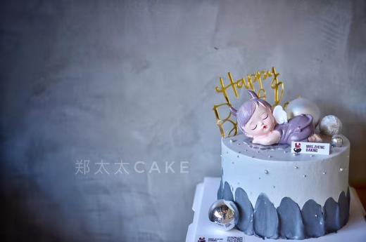 捣蛋天使宝宝加高款 商品图0