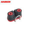 Harken 夹绳器Micro Cam-Matic II Kit w/Wire Fairlead  469 商品缩略图0