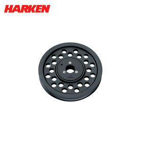 Harken  滑轮7.00 (178 mm) Narrow Hi-Load Halyard Sheave 695