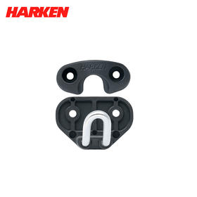 Harken 夹绳器配件Fairlead Micro Rev Cam  495