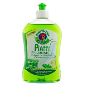 【一般贸易】CHANTECLAIR 大公鸡管家 原装进口洗涤剂浓缩洗洁精家用厨房餐具公鸡头洗洁精洗碗液 柠檬浓缩洗洁精 500ml