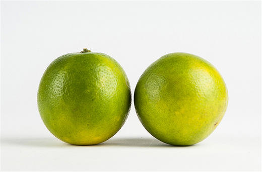 云南迦密橙   5斤精品装 商品图5