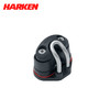 Harken 夹绳器Micro Carbo Cam Matic Kit w/Rev Fairlead 499 商品缩略图0