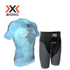 X-BIONIC效能系列男女款运动跑步压缩衣裤短袖套装 商品缩略图0