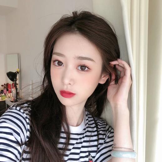 Deekay旗下 · DK315 初恋眼榛子巧｜年抛  14.3mm 放大直径 商品图4