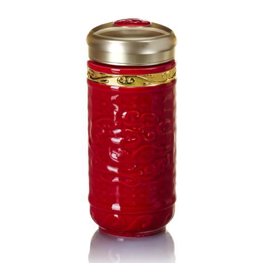 鎏金大势在必得随身杯  双层330ml 商品图1