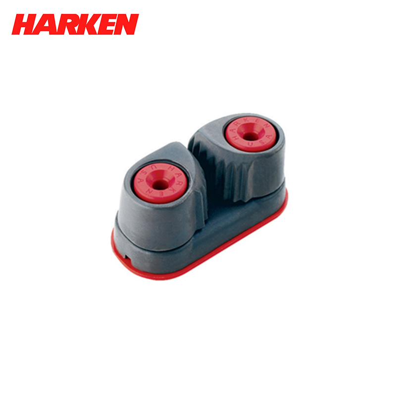 Harken 夹绳器Offshore Cam Cleat 280