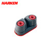 Harken 夹绳器Offshore Cam Cleat 280 商品缩略图0