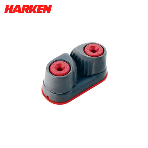 Harken 夹绳器Offshore Cam Cleat 280 商品图0