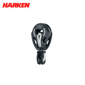 HARKEN 滑轮40mm/18mm Carbo T2 Block 2162