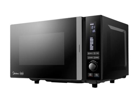 【家用电器】Midea/美的 M3-L238E智能微波炉家用变频光波炉多功能微蒸烤一体 商品图1