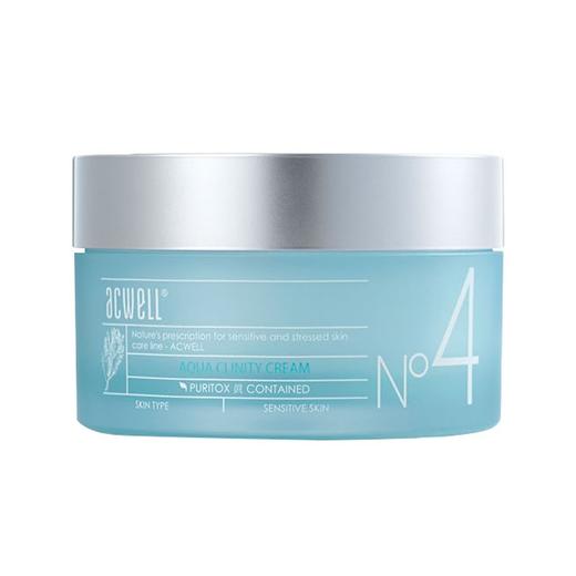 【一般贸易中文标】韩国艾珂薇面霜 50ml 商品图1