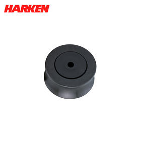 Harken 滑轮2.00 Midrange Self Contained Sheave (Aluminum)  1534